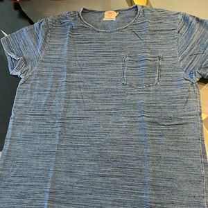 Faherty Brand Short Sleeve